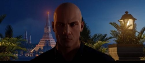 HITMAN - Game of the Year Edition (via YouTube - HITMAN)