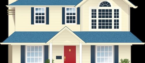 House hunting - Pixabay - Vector Graphics