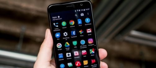 HTC U11 may get Android 8.0 Oreo in November. (Image via: Gilly Berlin/Flickr)