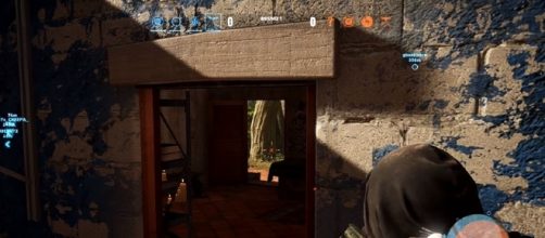 'Ghost Recon Wildlands': (Image Credit: DeltaElite/Youtube/screencap)