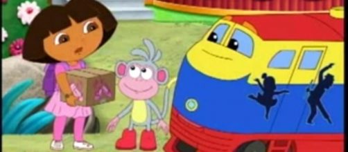 It's 'Ola! Vamos!' time again as Paramount starts work on a 'Dora the Explorer' movie for 2019. | (Image via: Montego Glover/Vimeo)