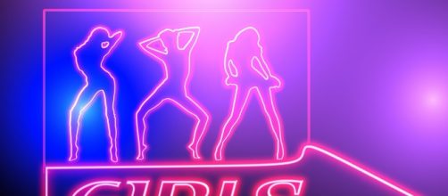 Legalisation is on the stake with this new case in California, for prostitution