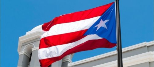 Not even hurricane damage will keep Puerto Rico from courting Amazon to be host of their HQ2. | (Image Credit: Wochit Business/YouTube screencap)