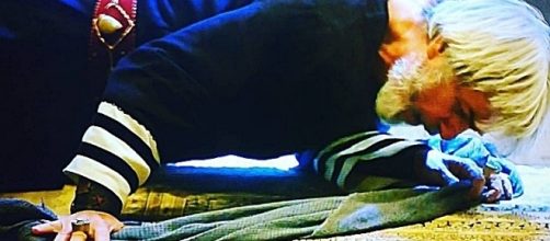 'O Rico e L&aacute;zaro': Jeremias profetizou que Fassur seria conhecido como "terror por todos os lados"