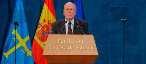 Premio Princesa de Asturias 2017 | Adam Zagajewski: "La poes&iacute;a no ... - rtve.es