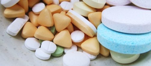 President Trump declares opioid crisis Public Emergency (courtesy Pexels CC0)