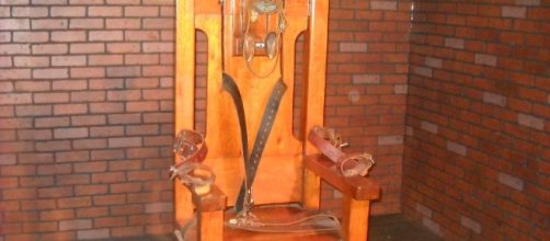 Press conference set to address new study on capital punishment - [Image by Pixabay]