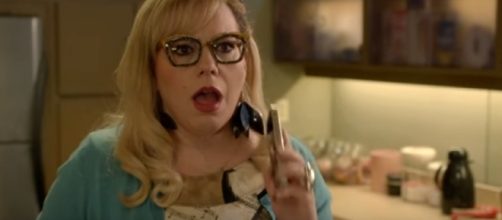 Shemar Moore returns to 'Criminal Minds' [Image via TVpromosdb YT Channel]