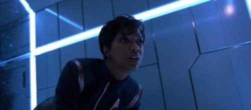 'Star Trek: Discovery' | [image Credit: Netflix/YouTube screencap]