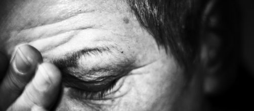 Symptoms of Lyme disease include headaches and migraines. Photo: Gina Smith via Flickr