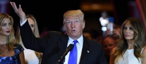 Ted Cruz drops out of presidential race leaving Donald Trump with ... - dailymail.co.uk