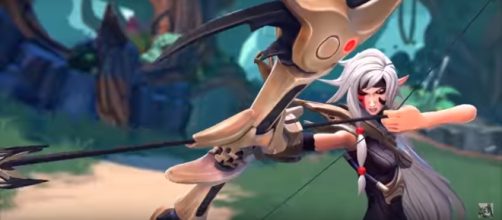 The development of &lsquo;Battleborn&rsquo; is now halted. (Photo Credit: Battleborn/YouTube)