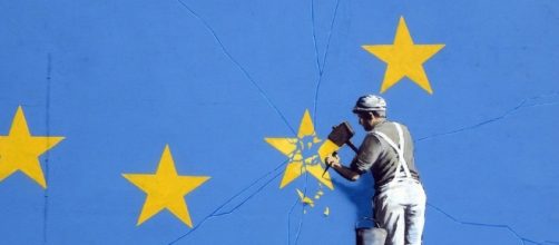 The EU fears losing 70 billion euros as a result of Brexit (Duncan Hull via Flikr).