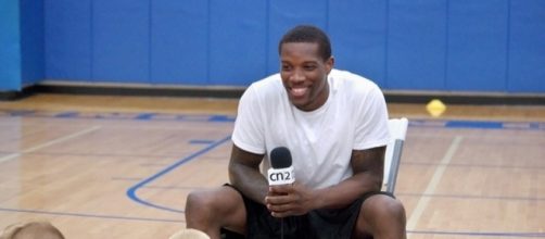 The Phoenix Suns are expected to trade Eric Bledsoe in the coming days / Photo via Regina/acrphoto, Flickr CC