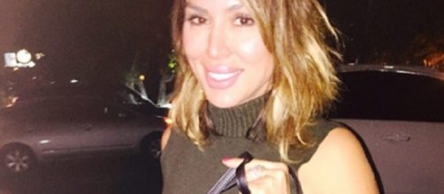 'The Real Housewives of Orange County' Kelly Dodd (Photo via Kelly Dodd/Instagram)