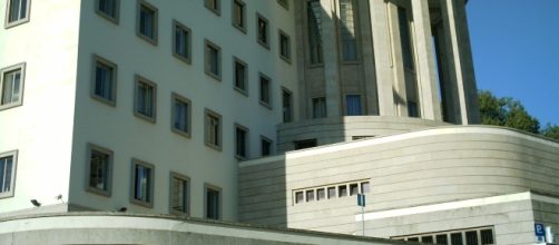 Tribunal da Rela&ccedil;&atilde;o do Porto issued a controversal verdict.