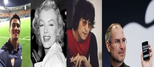 Veja as celebridades que foram adotadas