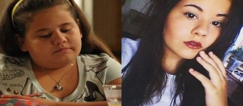 VEJA COMO FICOU ANA KAROLINA LANNES, DE 'AVENIDA BRASIL'