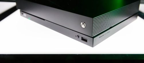 Xbox One X - Image Credit: Marco Verch/Flickr