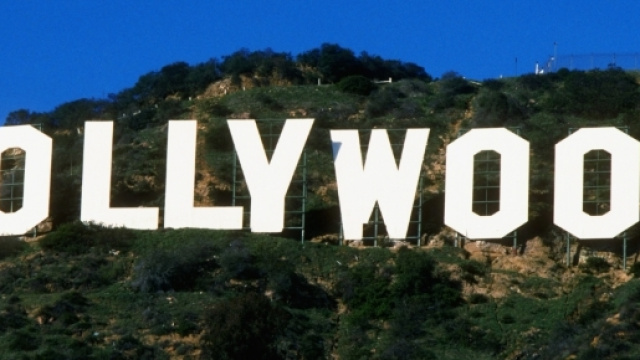 8 Things You May Not Know About the Hollywood Sign - History in ... - history.com