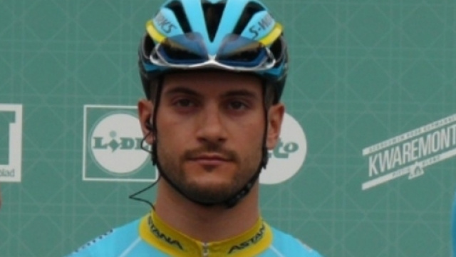 Andrea Guardini sar&agrave; il nuovo leader della Bardiani CSF