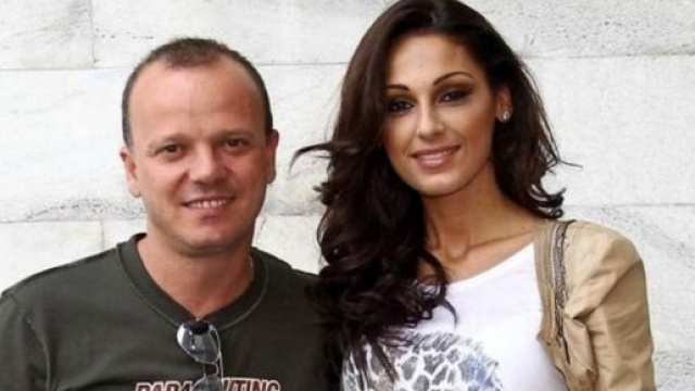 Anna Tatangelo:e Gigi D'Alessio di nuovo insieme?