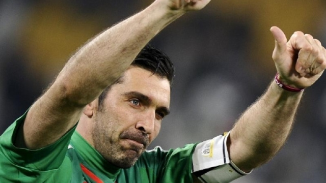 Buffon, l'heure de la retraite