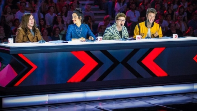 Cancellato X Factor 2017 su Tv8