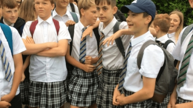 Centro ritarda la crescita dei bambini