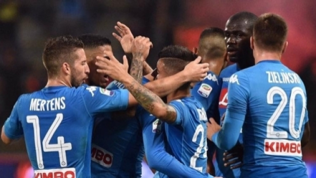 Champions League in tv, Napoli-Manchester City del 1 novembre sar&agrave; in chiaro su Canale 5 oppure no?