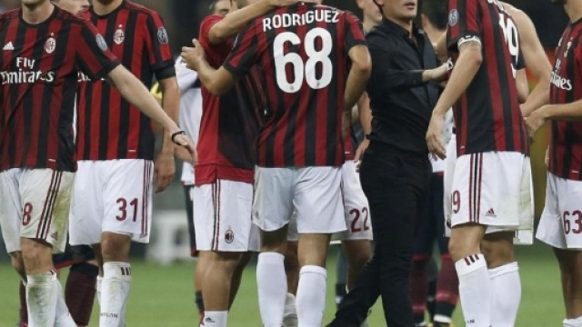 Dopo Roma-Inter, ecco Lazio-Milan: potrebbe decidere la panchina ... - eurosport.com