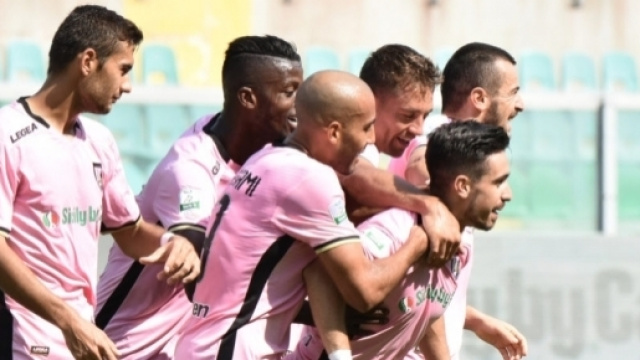 Ex rosa, Pergolizzi: "Cos&igrave; si vince la Serie B. Palermo meglio del ... - stadionews.it