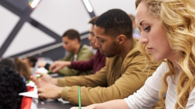 Fin annonc&eacute;e d'APB : quelles alternatives pour remplacer la ... - nrj.fr