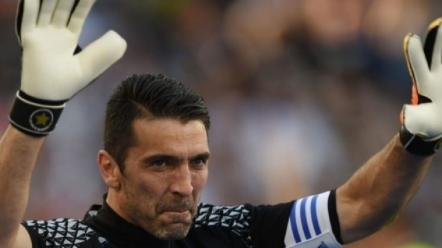 Finale de la Ligue des champions : tous bluff&eacute;s par Buffon - Le ... - leparisien.fr