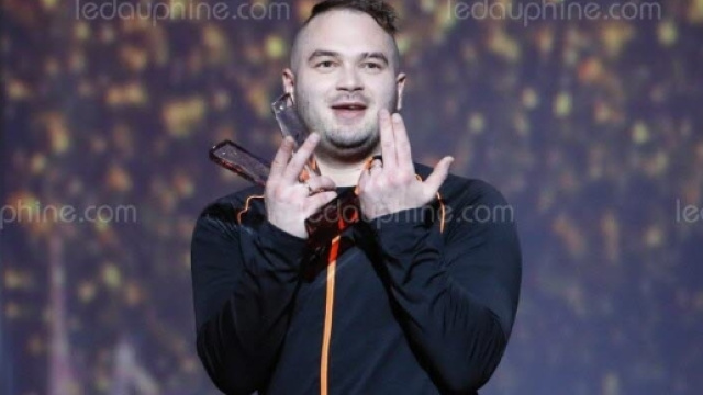 France/Monde | Le rappeur Jul remis en libert&eacute; &agrave; Marseille - ledauphine.com