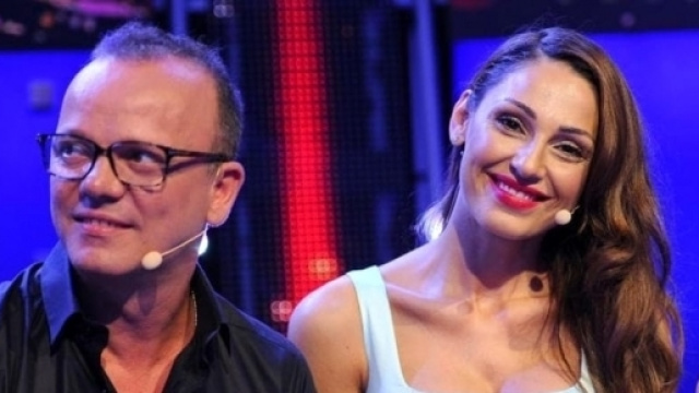 Gigi D'Alessio e Anna Tatangelo, ritorno di fiamma?