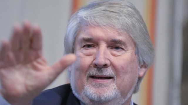 Giuliano Poletti, ministro del Lavoro