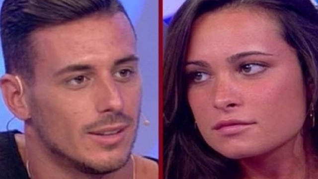 Gossip, Mattia sceglie Vittoria: colpo di scena a Uomini e donne.