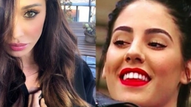 Grande Fratello VIP: Belen Rodriguez contro Giulia De Lellis?