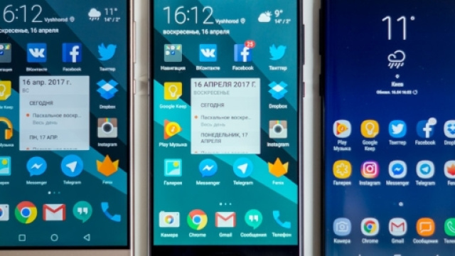 Huawei P10 review &ndash; New and improved - Root Nation - root-nation.com