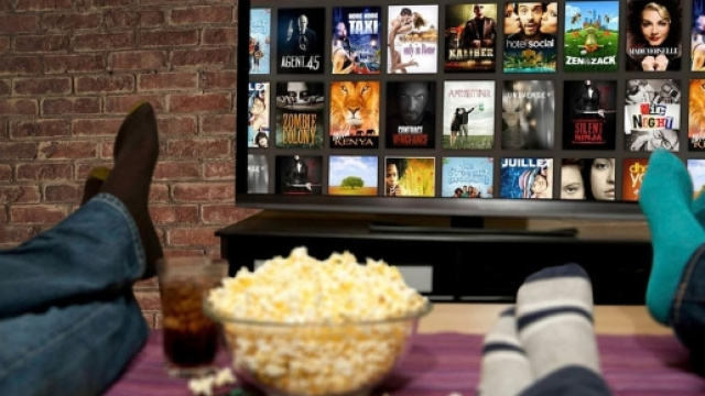 I migliori TV per vedere Netflix - Tom's Hardware - tomshw.it