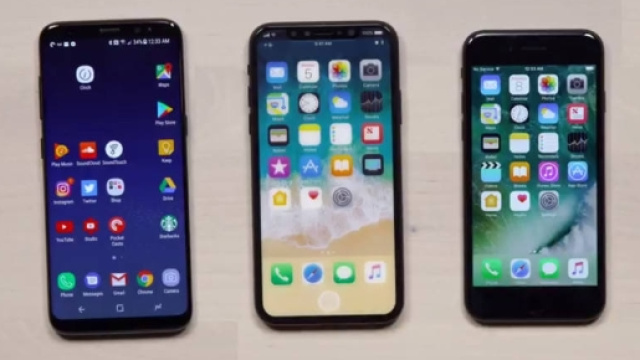 iPhone 8 , flop di vendite dello smartphone