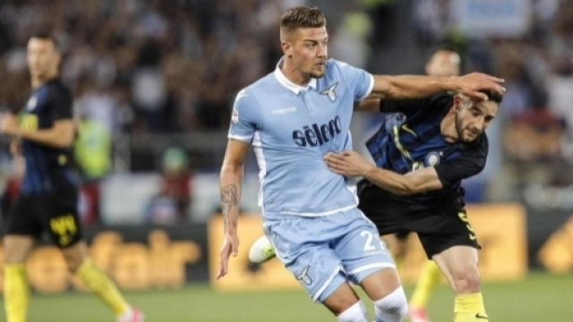 Juve, super offerta per Milinkovic