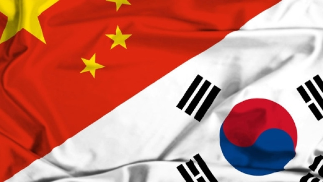 La Cina e la Corea del Sud stanno per allearsi?
