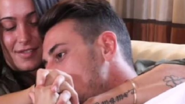 La scelta di Mattia Marciano &egrave; Vittoria Deganello