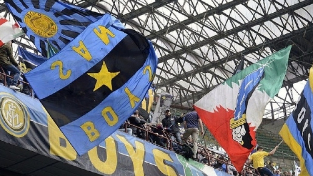 LIVE FC Inter - Sampdoria: diretta - highlights