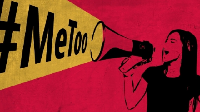 #metoo e #quellavolta che, gli hashtag che denunciano le molestie