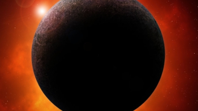 Nibiru sar&agrave; presto visbile dal Pianeta Terra?