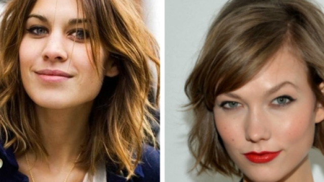 Nuovi tagli di capelli: autunno-inverno 2017-2018