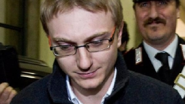 Omicido Chiara Poggi, il carabiniere svi&ograve; le indagini